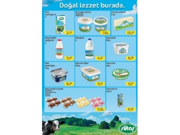 Migros 22 Ocak - 21