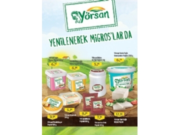 Migros 22 Ocak - 22