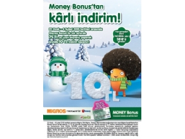 Migros 22 Ocak - 9