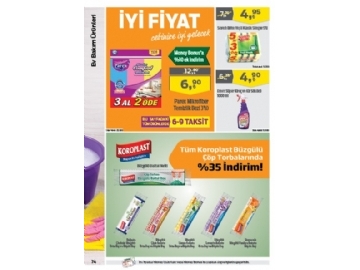 Migros 22 Ocak - 40