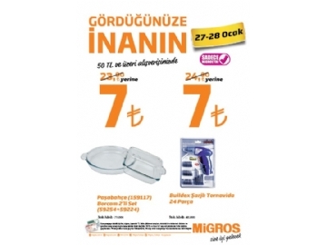 Migros 22 Ocak - 5