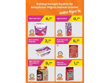 Migros 22 Ocak - 51