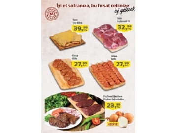 Migros 22 Ocak - 12
