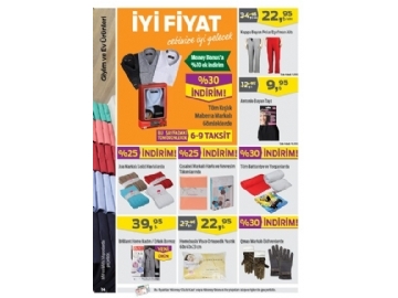 Migros 22 Ocak - 63