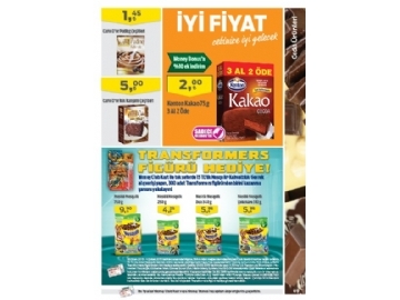 Migros 22 Ocak - 35