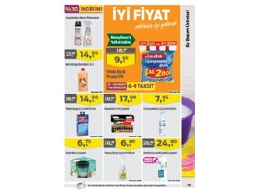 Migros 22 Ocak - 41