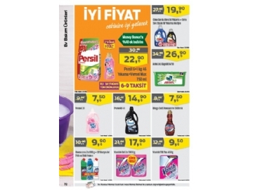 Migros 22 Ocak - 38