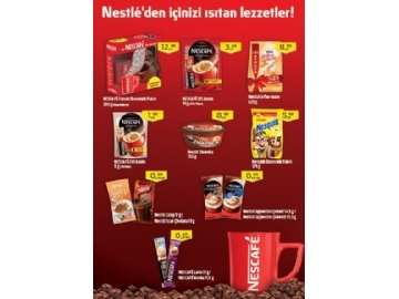 Migros 22 Ocak - 30