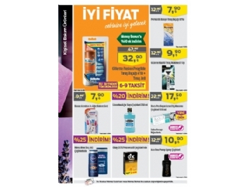 Migros 22 Ocak - 42