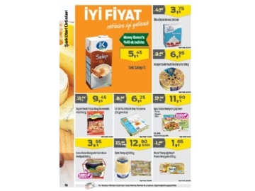 Migros 22 Ocak - 18
