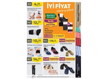 Migros 22 Ocak - 64