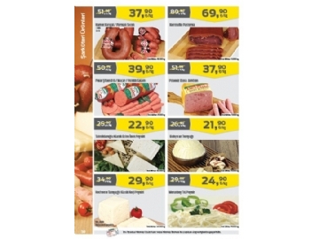 Migros 22 Ocak - 16