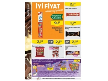 Migros 22 Ocak - 32
