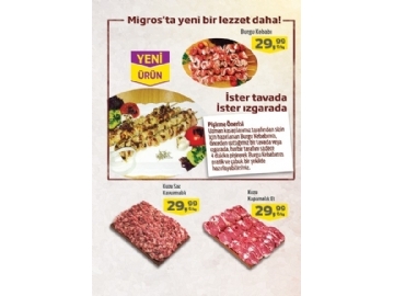 Migros 22 Ocak - 13