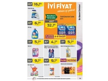 Migros 22 Ocak - 39