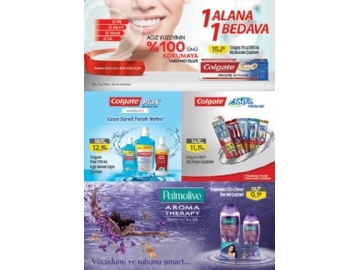 Migros 22 Ocak - 45