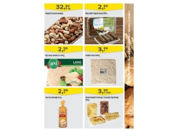 Migros 22 Ocak - 11