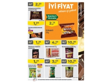 Migros 22 Ocak - 33