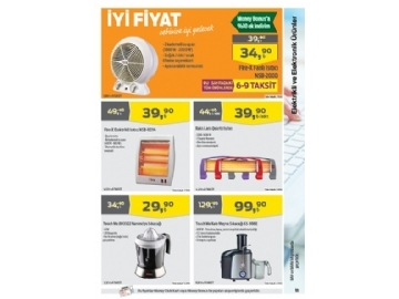 Migros 22 Ocak - 60