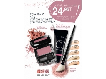 Avon 2. Katalog - 40