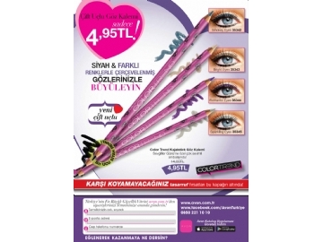 Avon 2. Katalog - 1