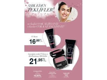 Avon 2. Katalog - 39