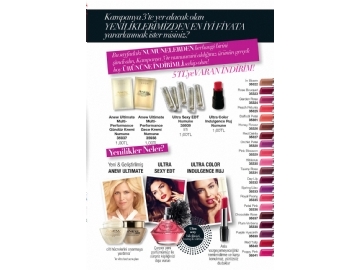 Avon 2. Katalog - 22