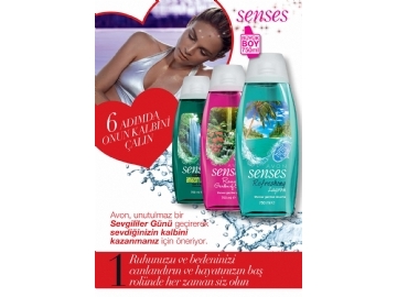 Avon 2. Katalog - 21