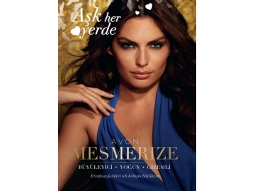 Avon 2. Katalog - 7