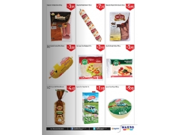 Makro Market - 3