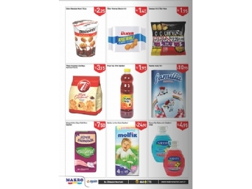 Makro Market - 6