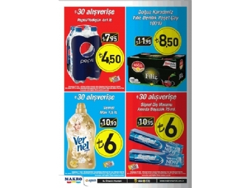 Makro Market - 2