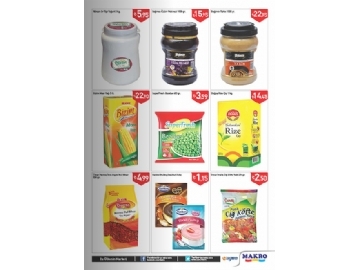 Makro Market - 5
