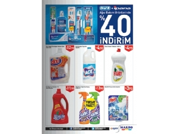 Makro Market - 7