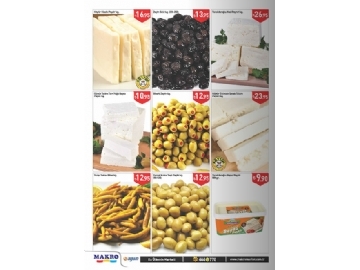 Makro Market - 4