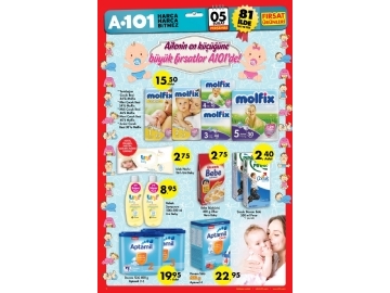 A101 5 ubat - 9