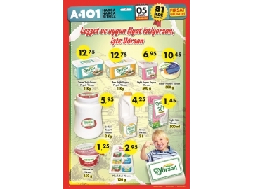 A101 5 ubat - 6
