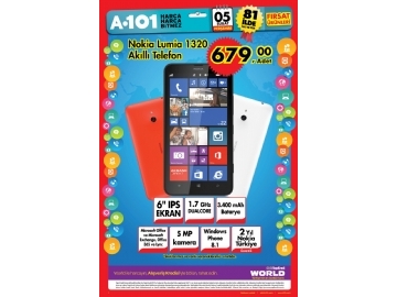 A101 5 ubat - 1