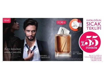 Oriflame ubat 2015 - 15