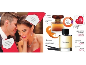 Oriflame ubat 2015 - 10