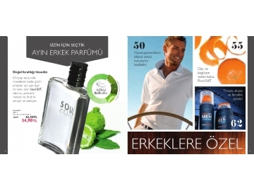 Oriflame ubat 2015 - 25