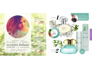 Oriflame ubat 2015 - 20