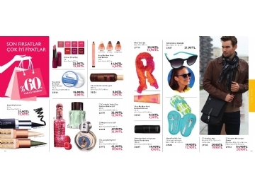 Oriflame ubat 2015 - 67