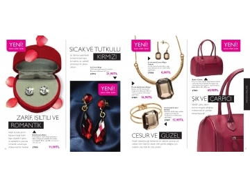 Oriflame ubat 2015 - 24