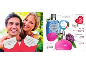 Oriflame ubat 2015 - 6