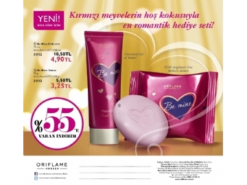 Oriflame ubat 2015 - 75