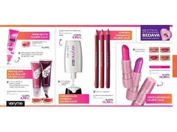 Oriflame ubat 2015 - 36
