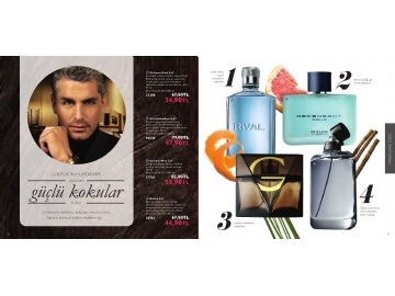 Oriflame ubat 2015 - 28
