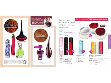 Oriflame ubat 2015 - 23
