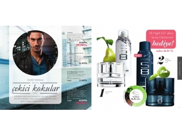 Oriflame ubat 2015 - 27